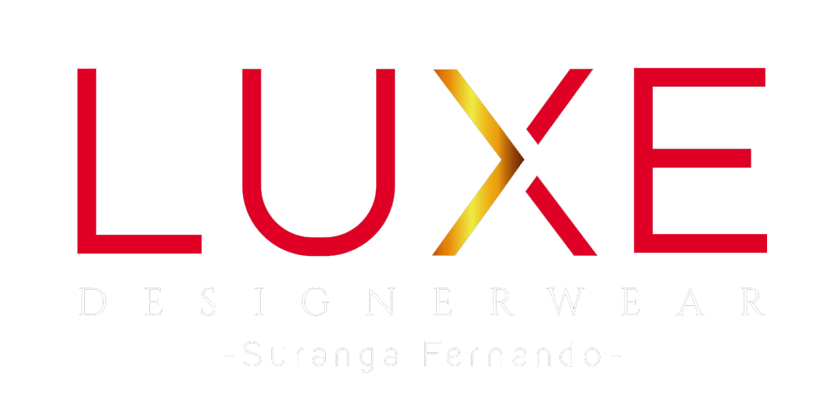 Luxe Designerwear Logo